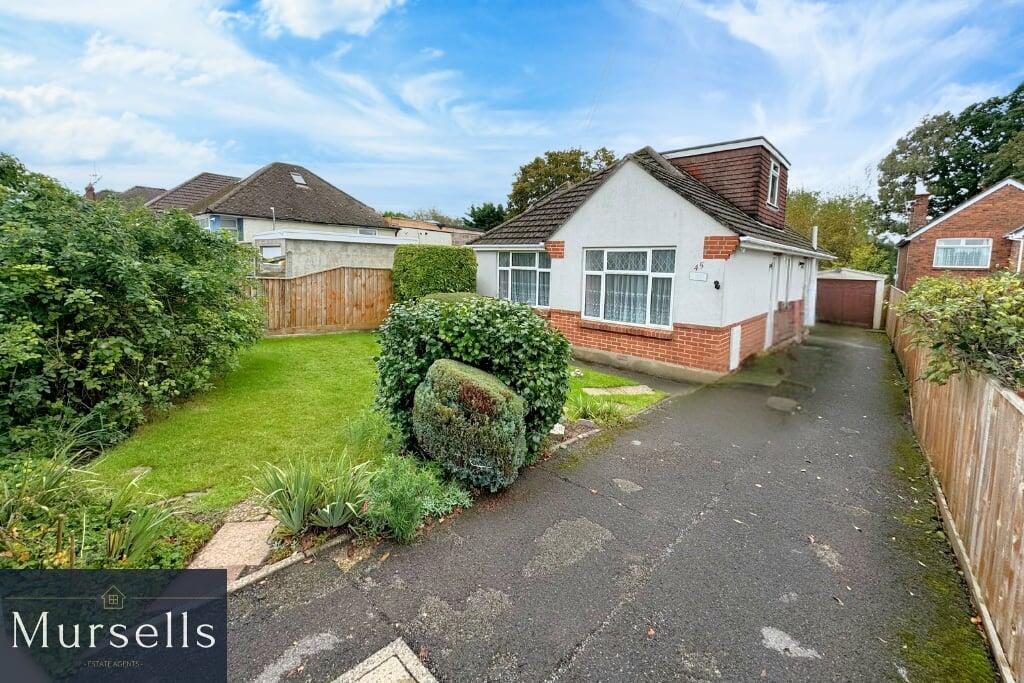 Additional property image - Old Farm Road, Poole, BH15