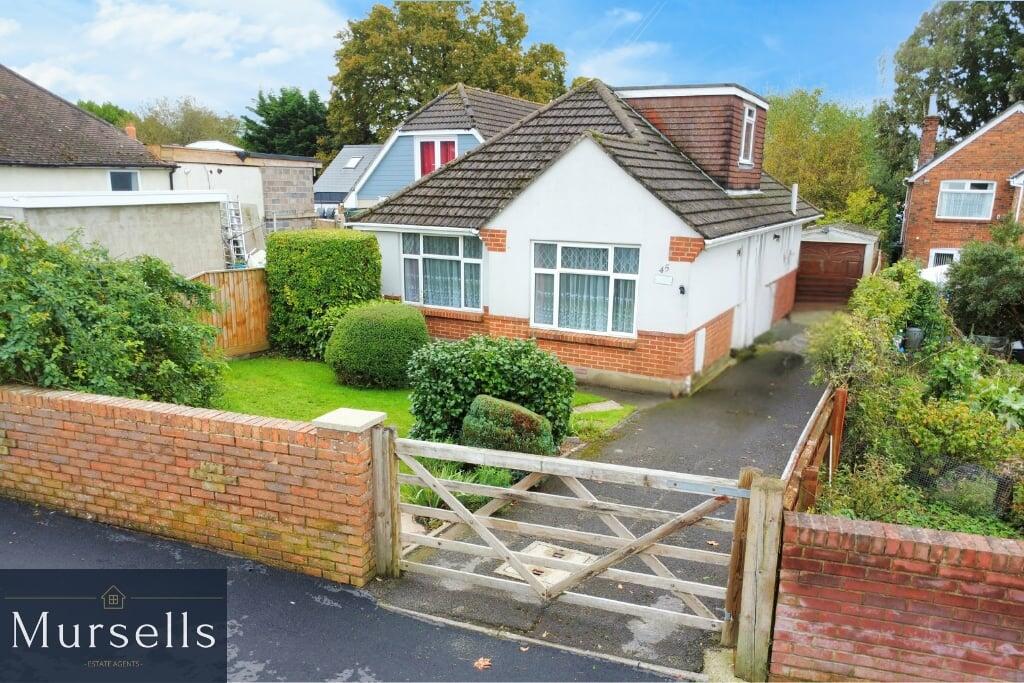 Additional property image - Old Farm Road, Poole, BH15