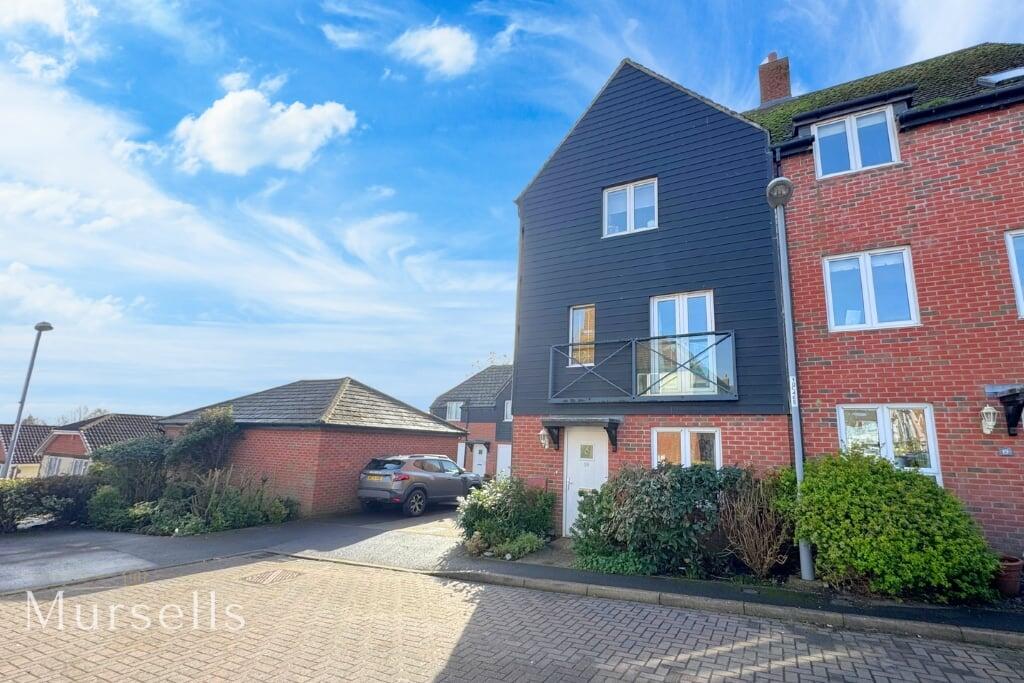 Main image of property: Cecil Place, Lytchett Matravers, Poole, BH16
