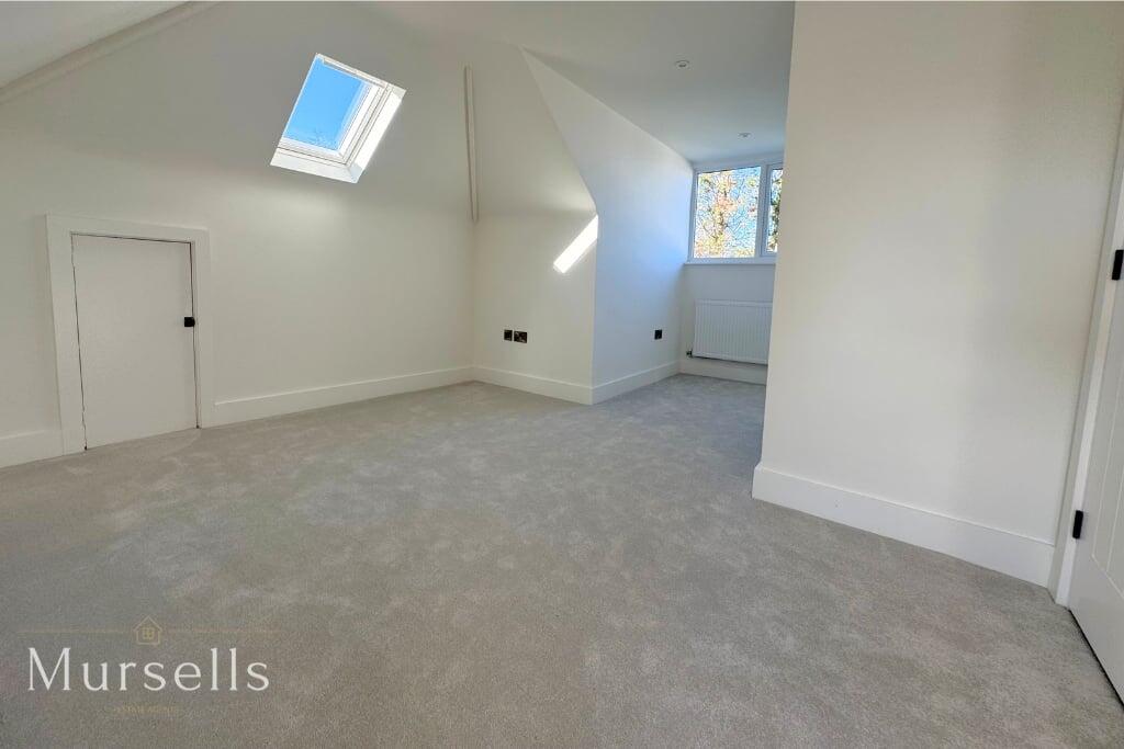 Additional property image - Wimborne Road, Lytchett Matravers, Poole, BH16