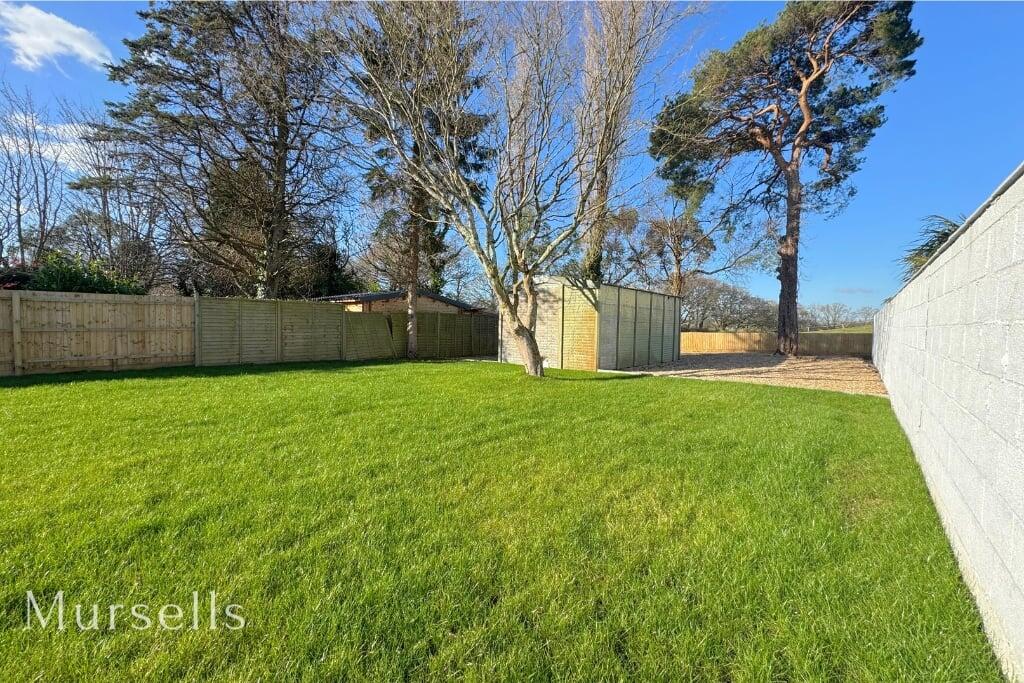 Additional property image - Wimborne Road, Lytchett Matravers, Poole, BH16