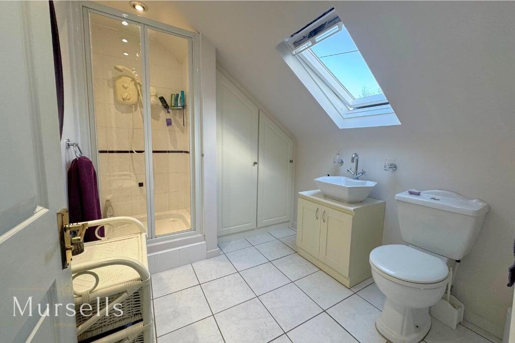 Additional property image - Loop Farm Road, Lytchett Matravers, Poole, BH16