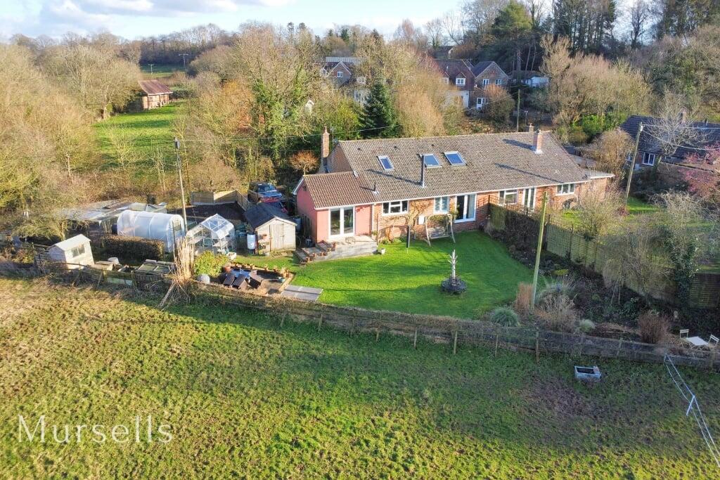 Additional property image - Loop Farm Road, Lytchett Matravers, Poole, BH16
