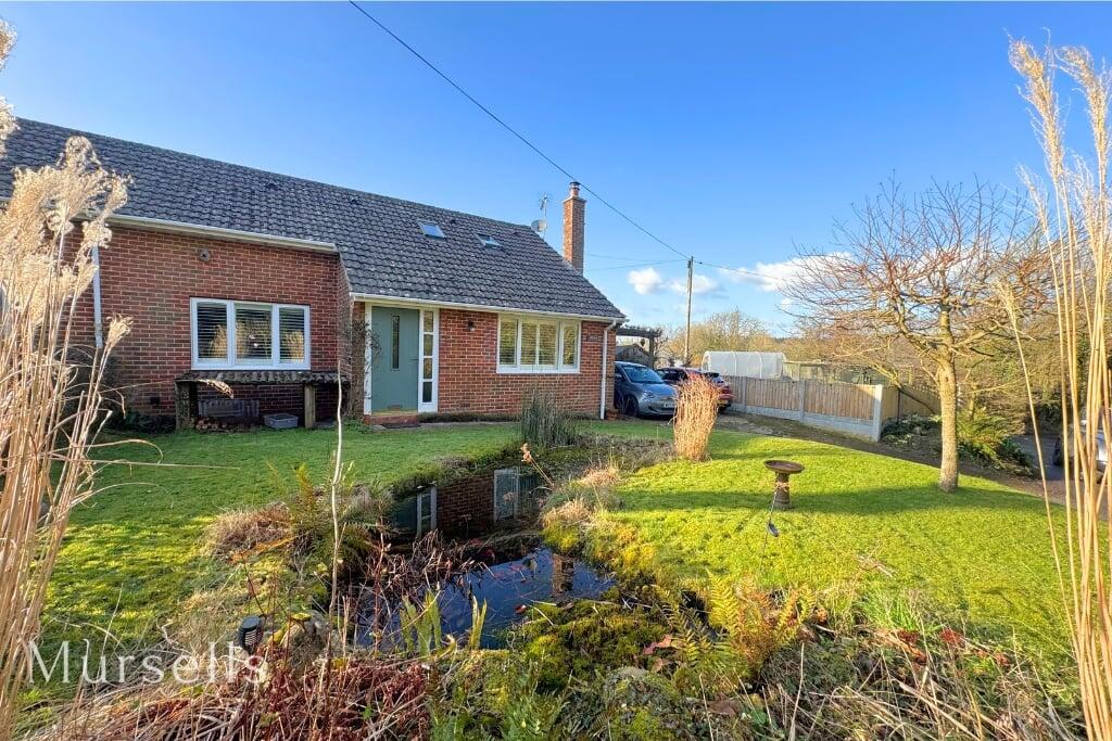 Additional property image - Loop Farm Road, Lytchett Matravers, Poole, BH16