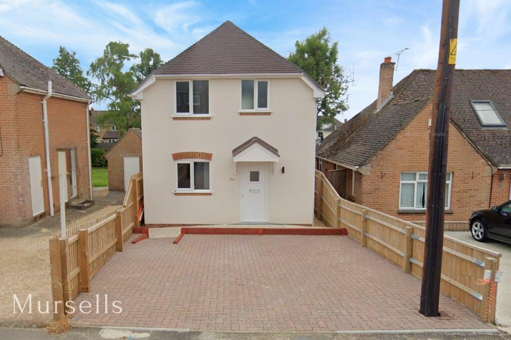 Main image of property: Wareham Road, Lytchett Matravers, Poole, BH16