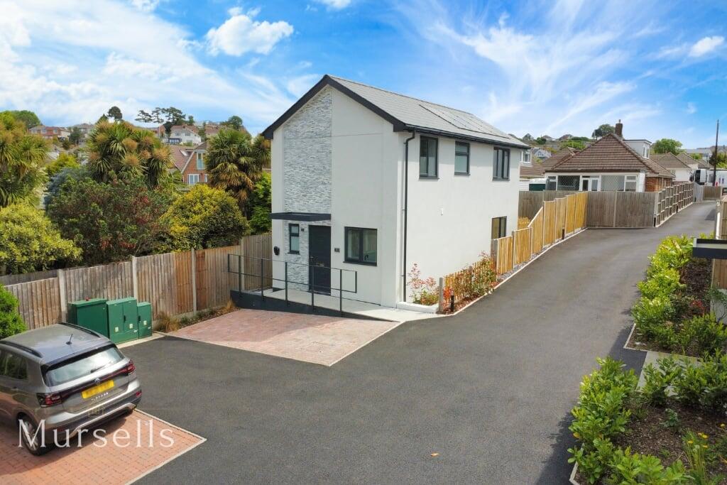 Main image of property: The Burrows, Poole, BH15