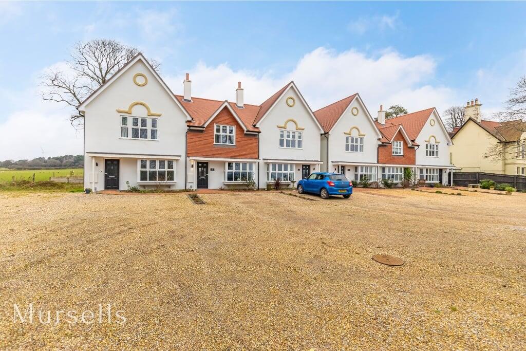 Main image of property:  East Stoke, Wareham, BH20