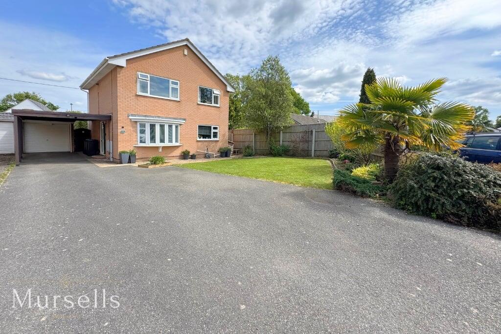 Main image of property: Paddock Close, Lytchett Matravers, Poole, BH16