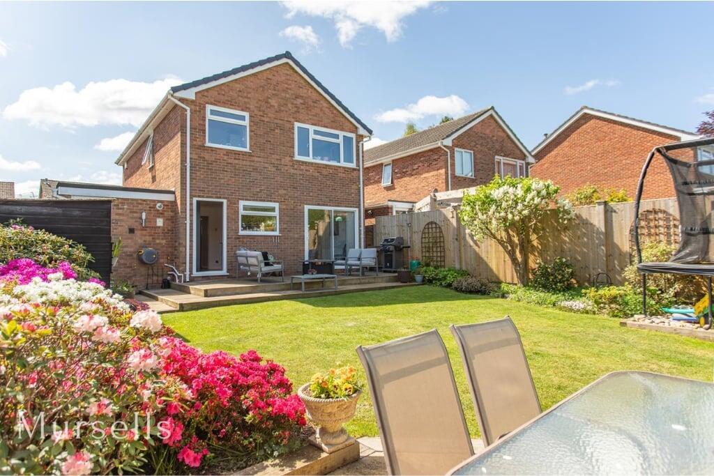 Main image of property: Rempstone Road, Merley, Wimborne, BH21