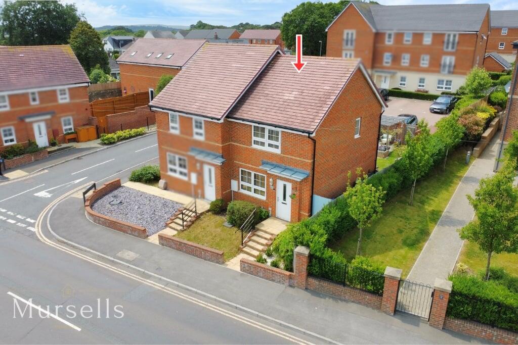 Main image of property: Lake Road, Poole, BH15