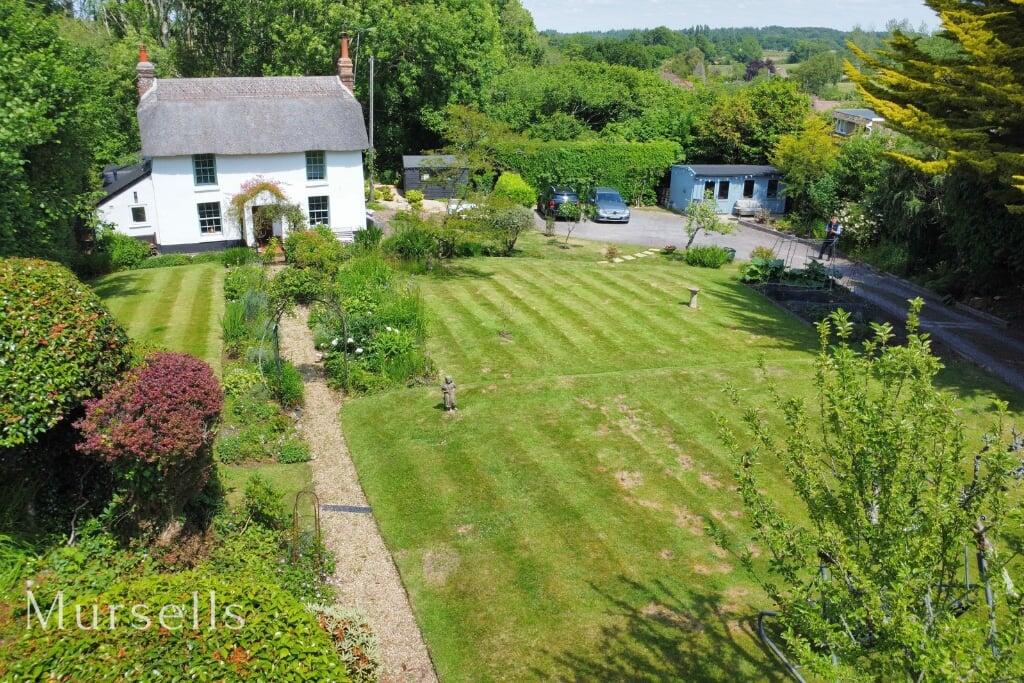 Main image of property: Lime Kiln Road, Lytchett Matravers, Poole, BH16