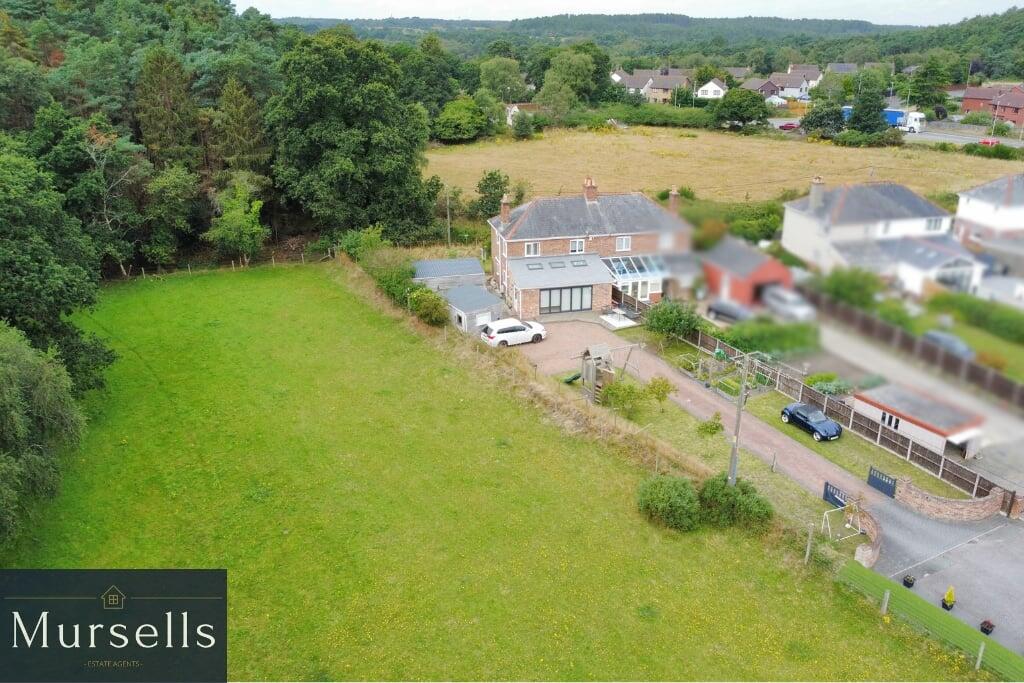 Main image of property: Pottery Lines, Sandford, Wareham, BH20