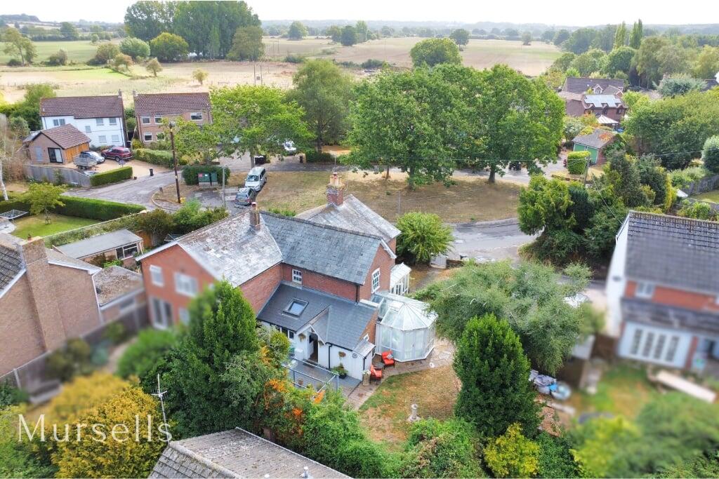 Main image of property: Front Lane, Sturminster Marshall, Wimborne, BH21