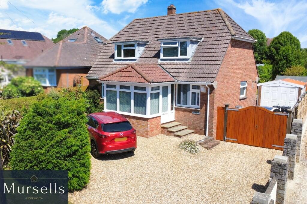 Main image of property: Deans Drove, Lytchett Matravers, Poole, BH16