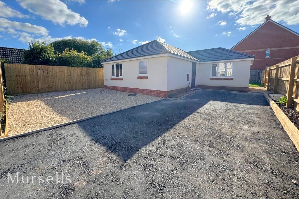 Main image of property: Blandford Road, Poole, BH15