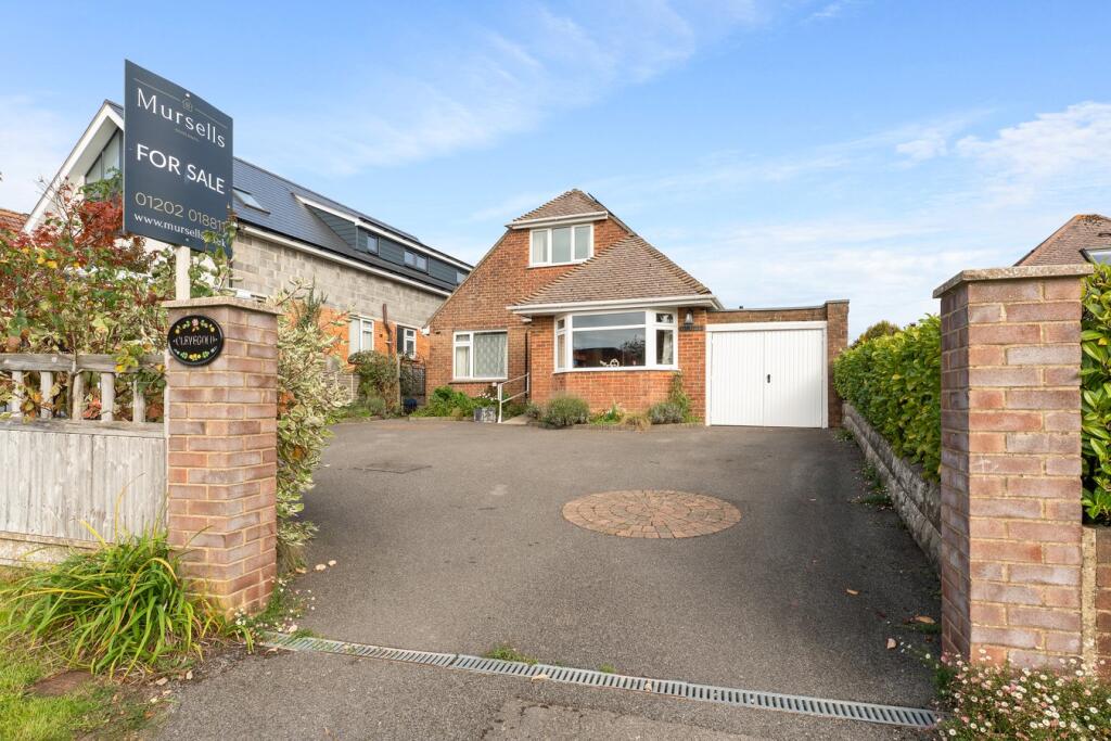 Main image of property: Deans Drove, Lytchett Matravers, Poole, BH16