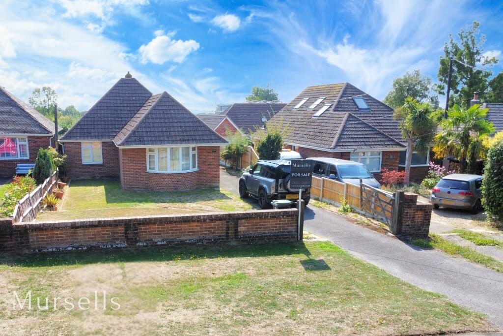 Main image of property: Wareham Road, Lytchett Matravers, Poole, BH16
