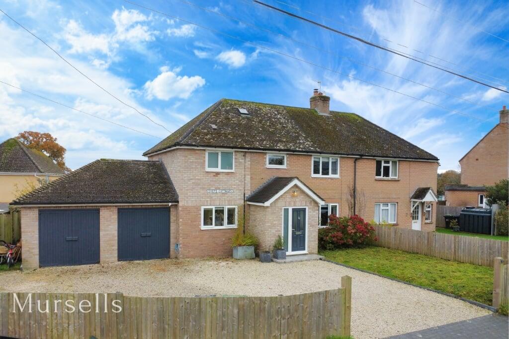 Main image of property:  Bloxworth, Wareham, BH20