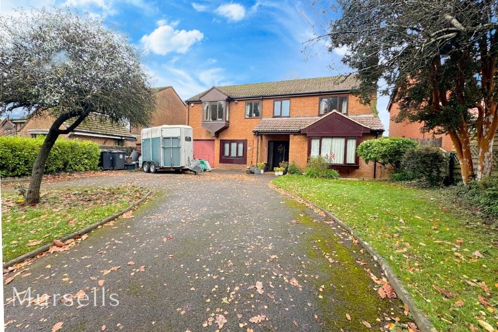 Main image of property: Deans Drove, Lytchett Matravers, Poole, BH16