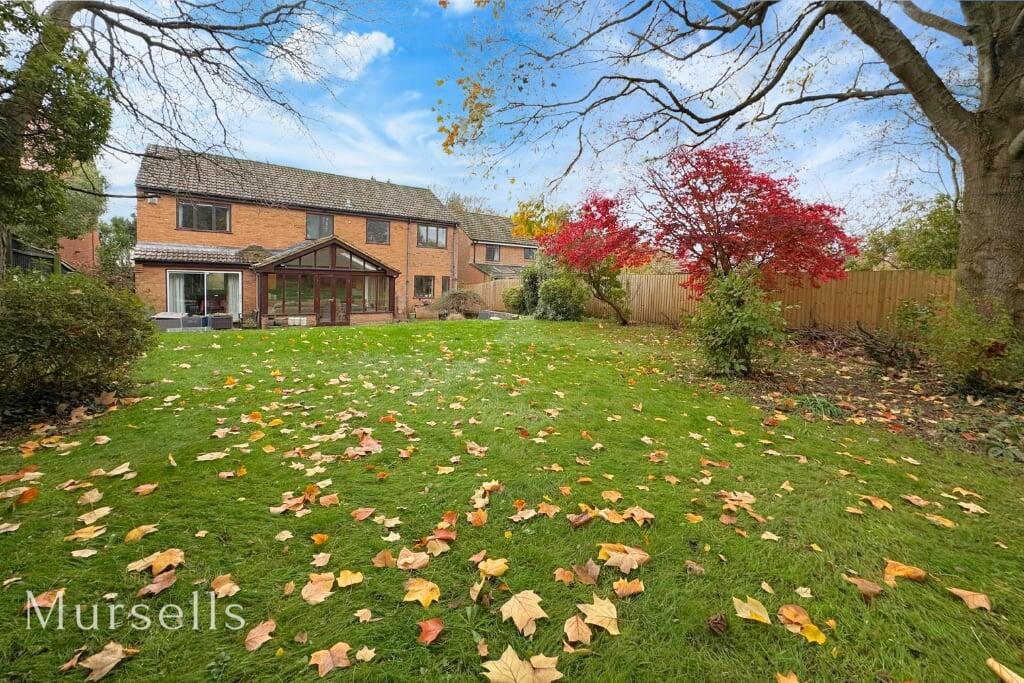 Main image of property: Deans Drove, Lytchett Matravers, Poole, BH16