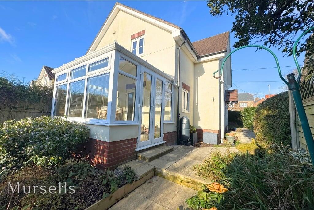 Main image of property: Huntick Road, Lytchett Matravers, Poole, BH16