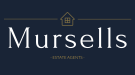 Mursells Estate Agents, Lytchett Matravers Estate Agent Logo