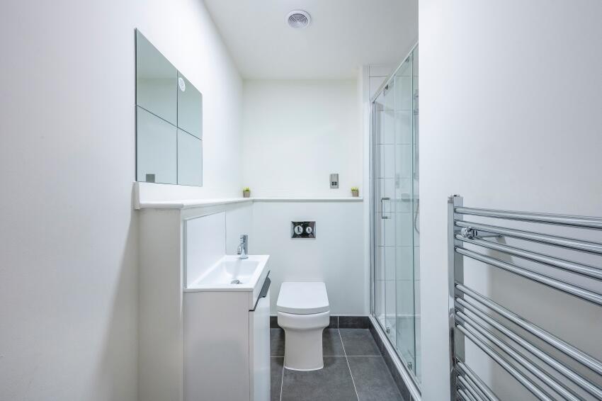 Additional property image - Apartment D,Cape Street, Bradford, West Yorkshire, BD1