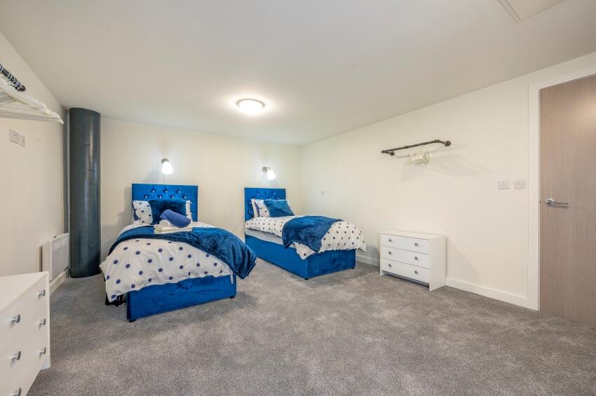 Additional property image - Apartment D,Cape Street, Bradford, West Yorkshire, BD1