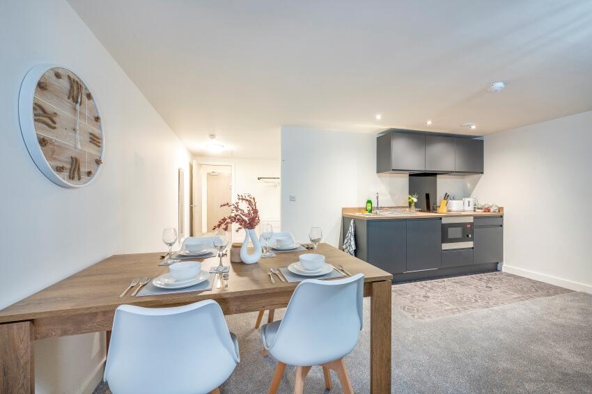 Additional property image - Apartment D,Cape Street, Bradford, West Yorkshire, BD1