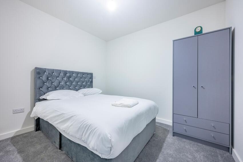 Additional property image - Apartment E,Cape Street, Bradford, West Yorkshire, BD1