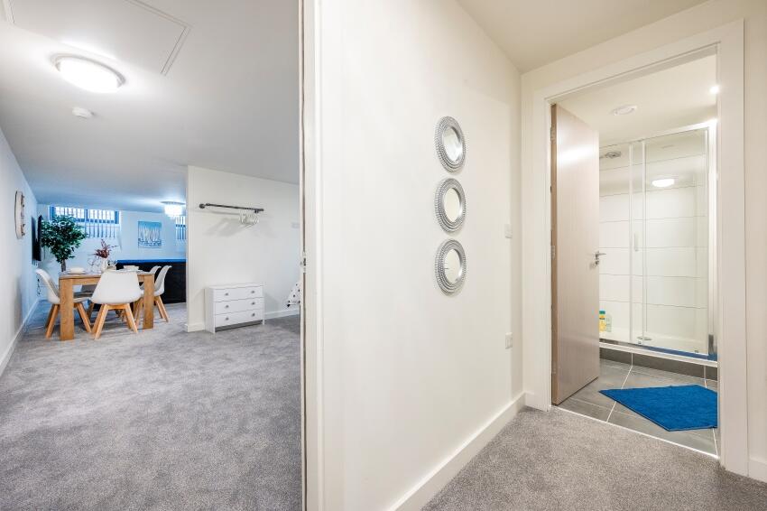 Additional property image - Apartment E,Cape Street, Bradford, West Yorkshire, BD1