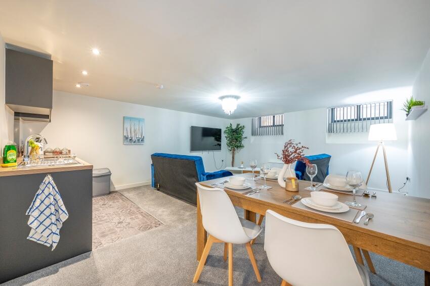 Additional property image - Apartment E,Cape Street, Bradford, West Yorkshire, BD1
