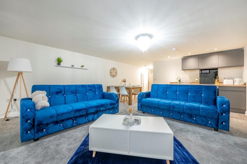 Additional property image - Apartment E,Cape Street, Bradford, West Yorkshire, BD1