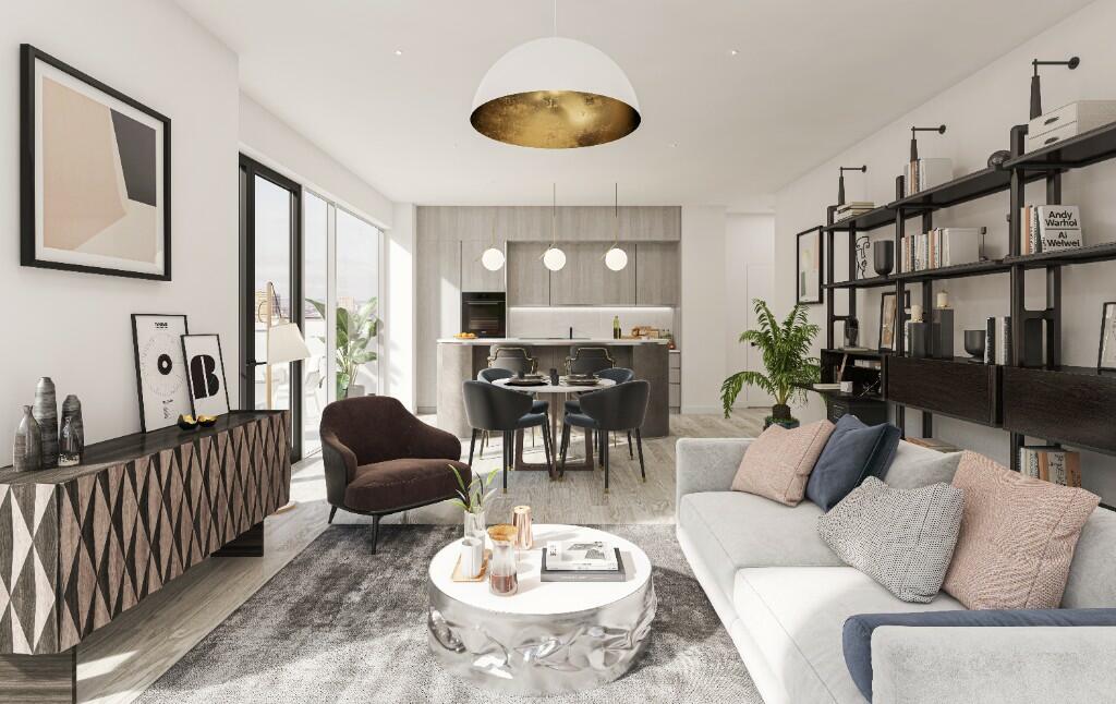 Main image of property: Woodhouse Lane, Leeds, West Yorkshire, LS1