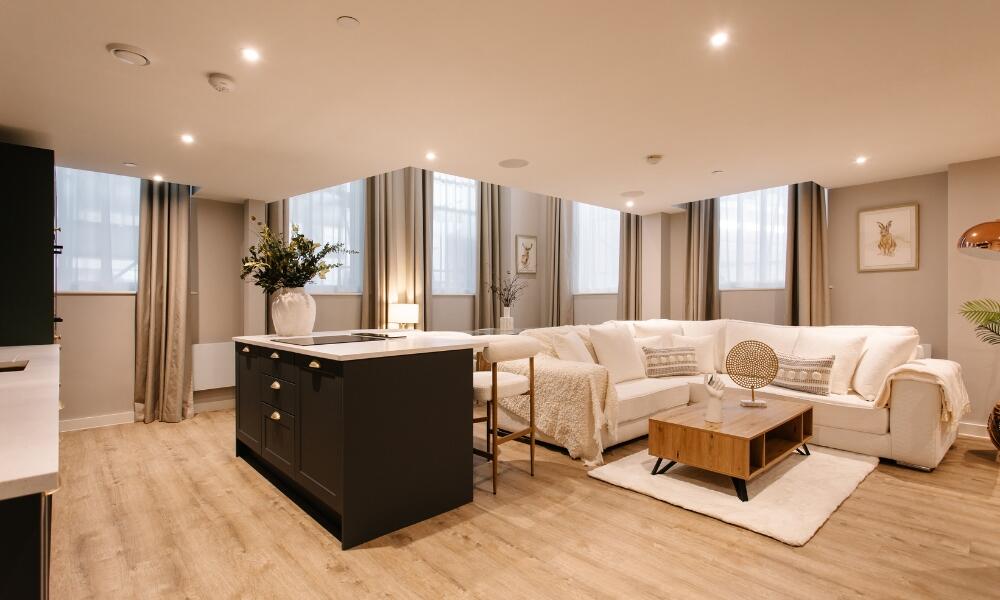Main image of property: Woodhouse Lane, Leeds, West Yorkshire, LS1
