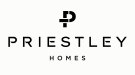 Priestley Homes, Leeds Estate Agent Logo