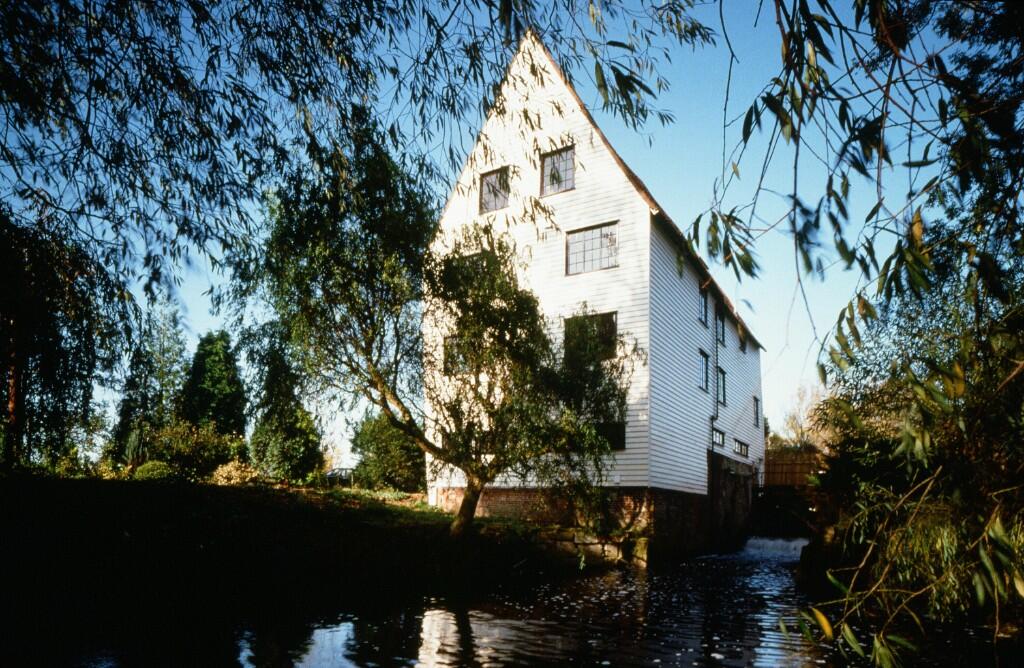 Main image of property: Croxtons Mill, Blasford Hill, Chelmsford, Essex, CM3