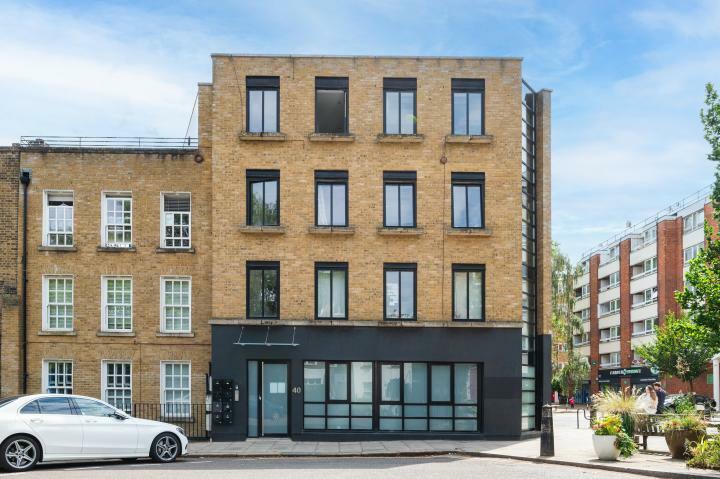 Main image of property: Malden Road, London, NW5