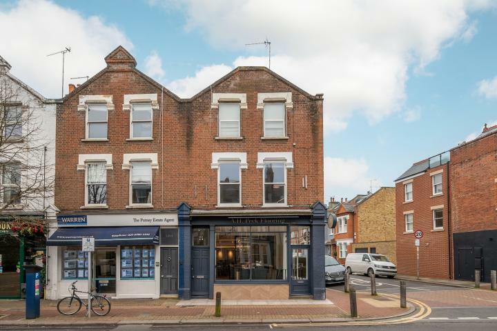 Main image of property: Lower Richmond Road, London, SW15