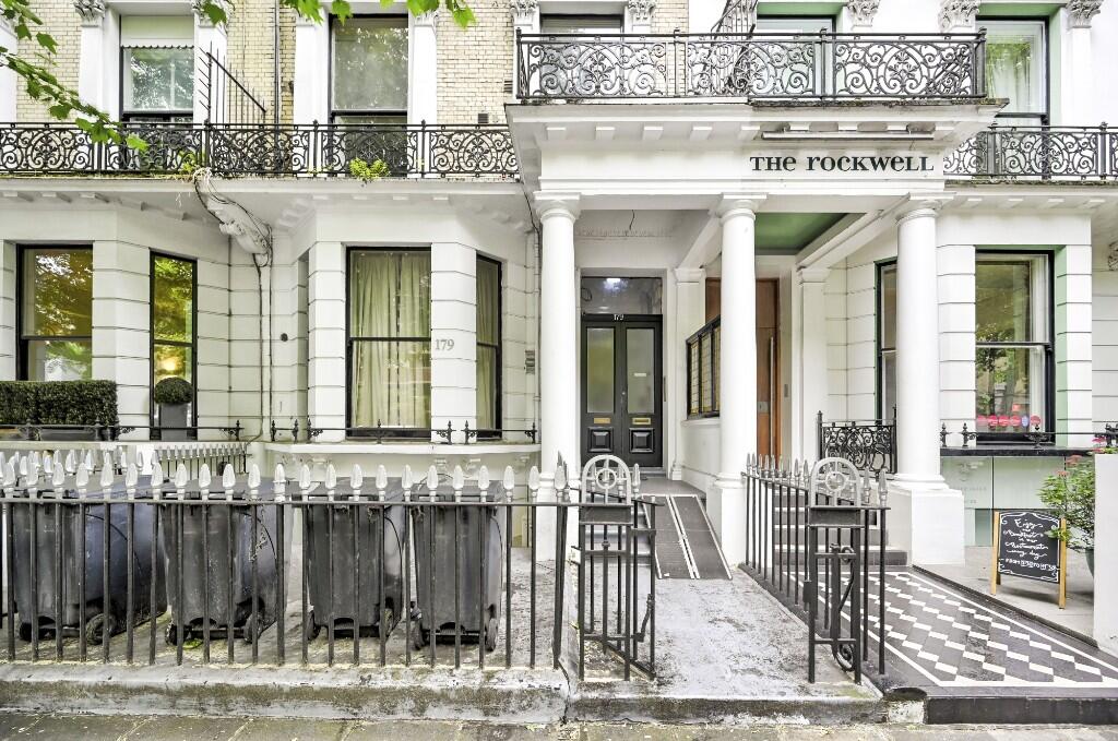 Main image of property: Cromwell Road, London, SW5