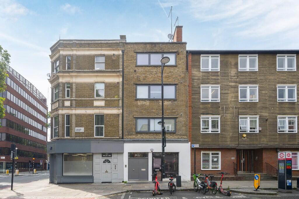 Main image of property: Cromer Street, London, WC1H
