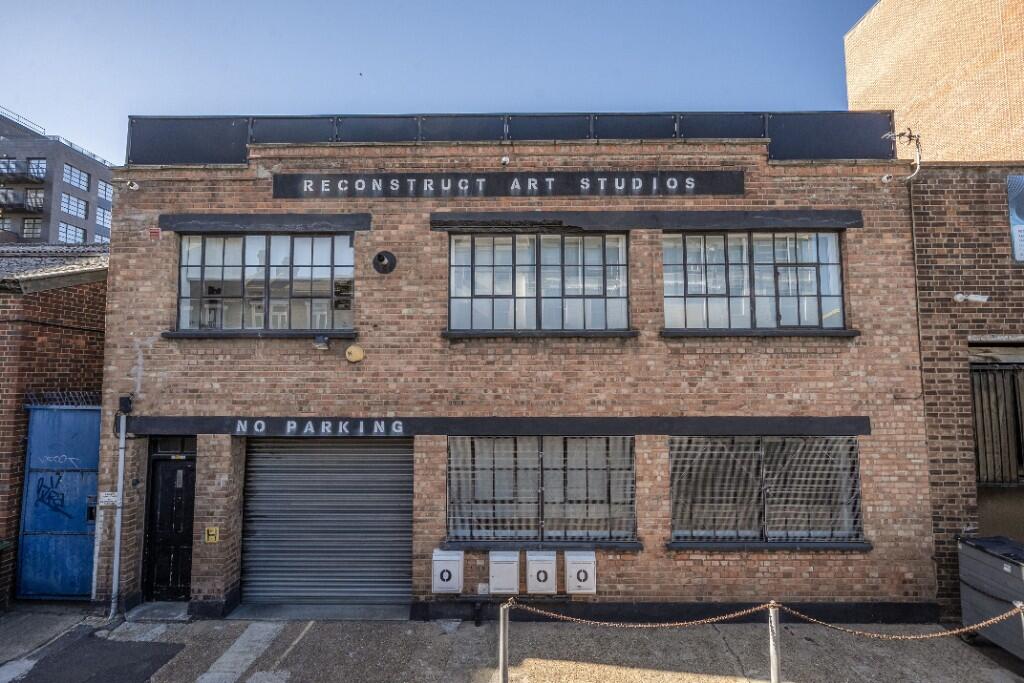 Main image of property: Ilderton Road, London, SE15