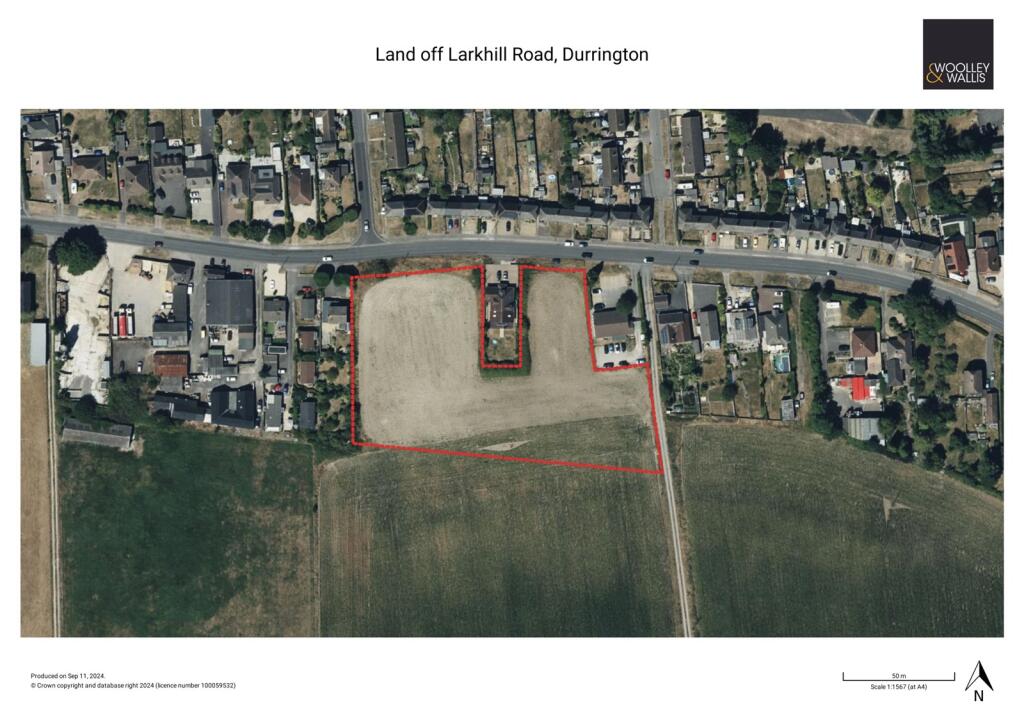 Main image of property: Larkhill Road, Durrington, Salisbury, SP4
