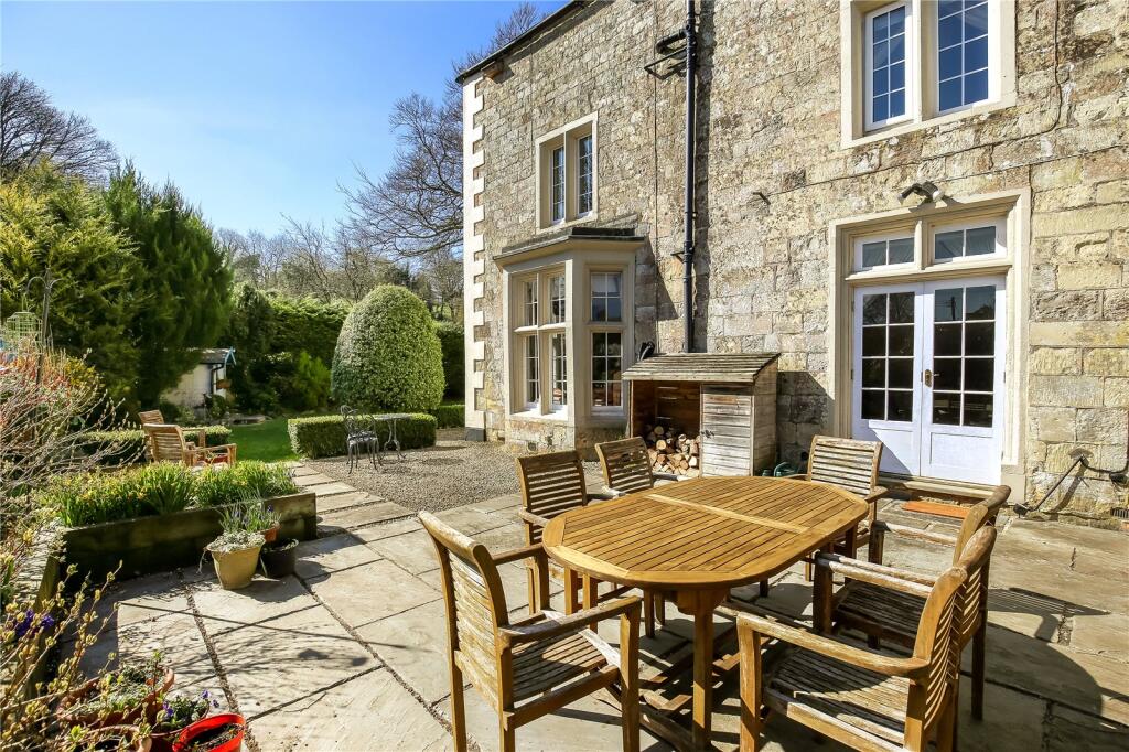 Main image of property: Chicklade, Hindon, Salisbury, Wiltshire, SP3