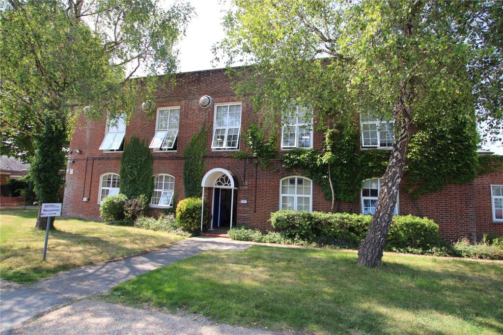 Main image of property: Old Sarum Park, Salisbury, SP4