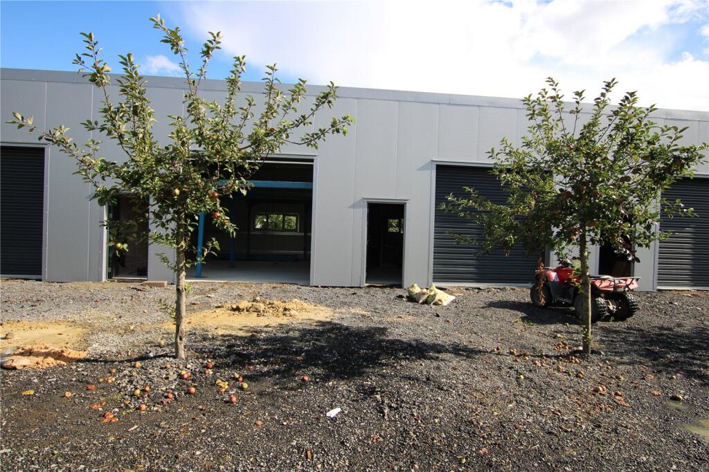 Main image of property: Melbury Business Park, West Melbury, Shaftesbury, Dorset, SP7