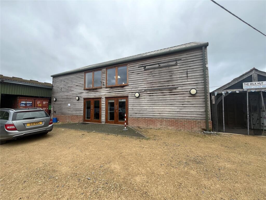 Main image of property: Lower Farm, Devizes Rd, Rowde, Devizes, SN10