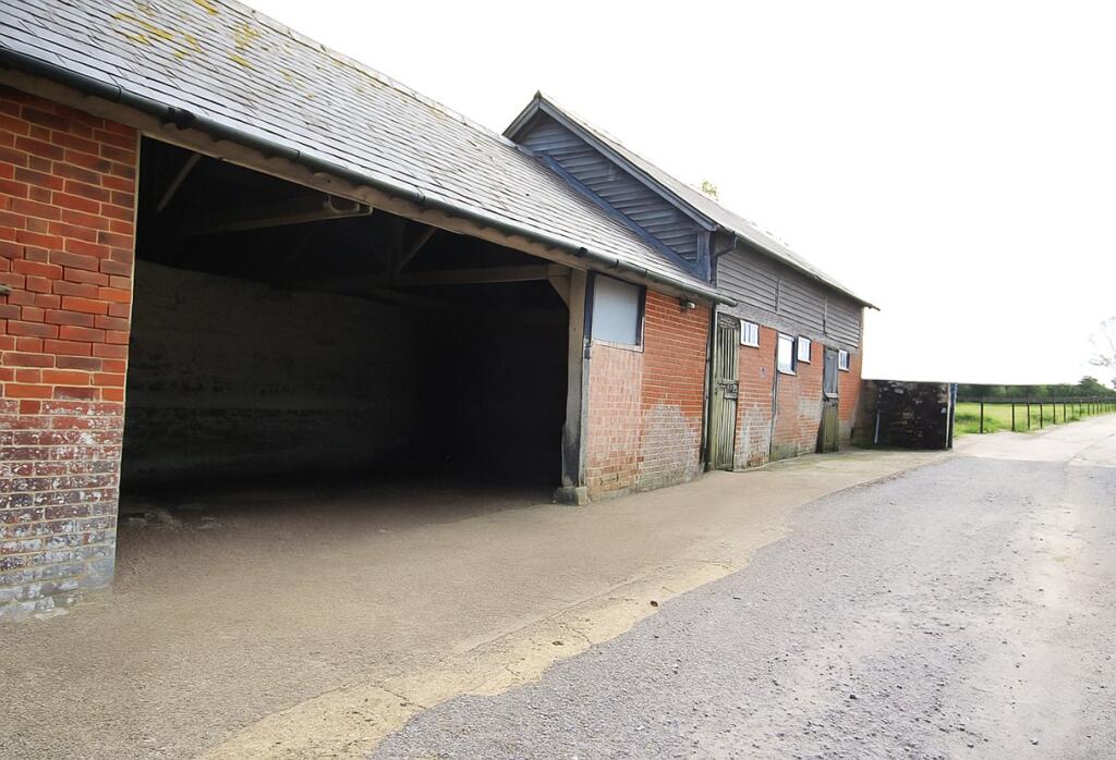 Main image of property: Manor Farm, Quidham Street, Bowerchalke, Salisbury, SP5