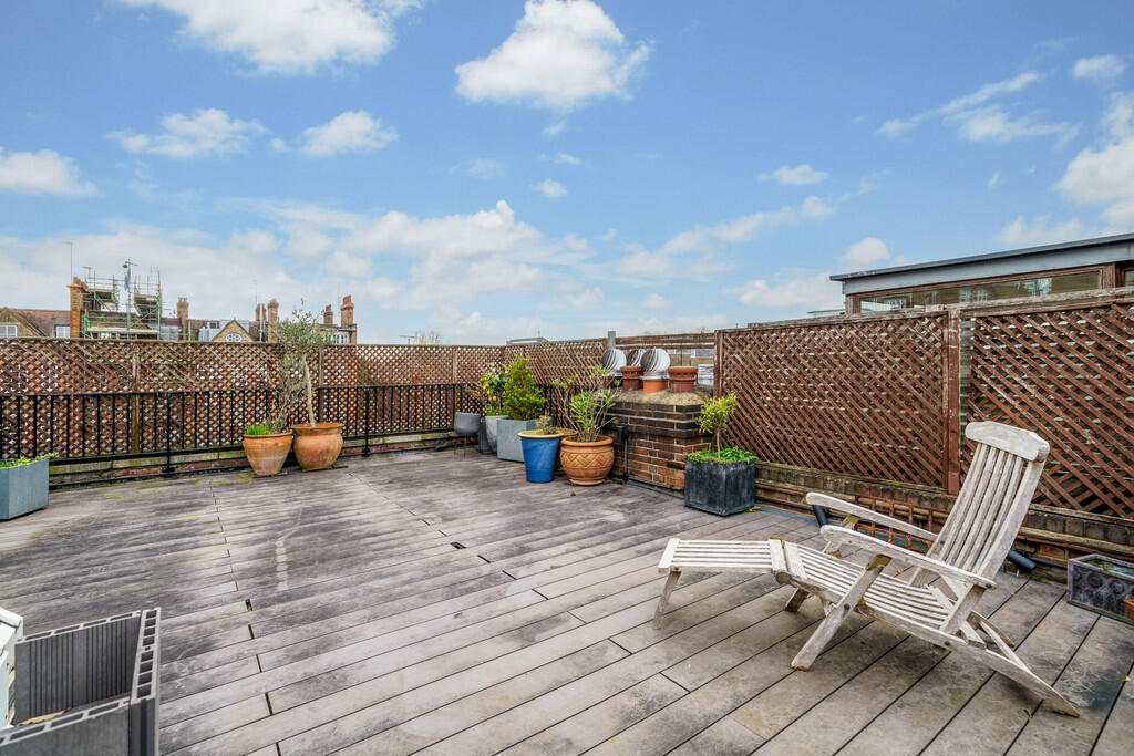 Main image of property: Paradise Walk, Chelsea