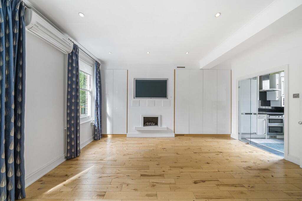 Main image of property: Stadium Street, Chelsea